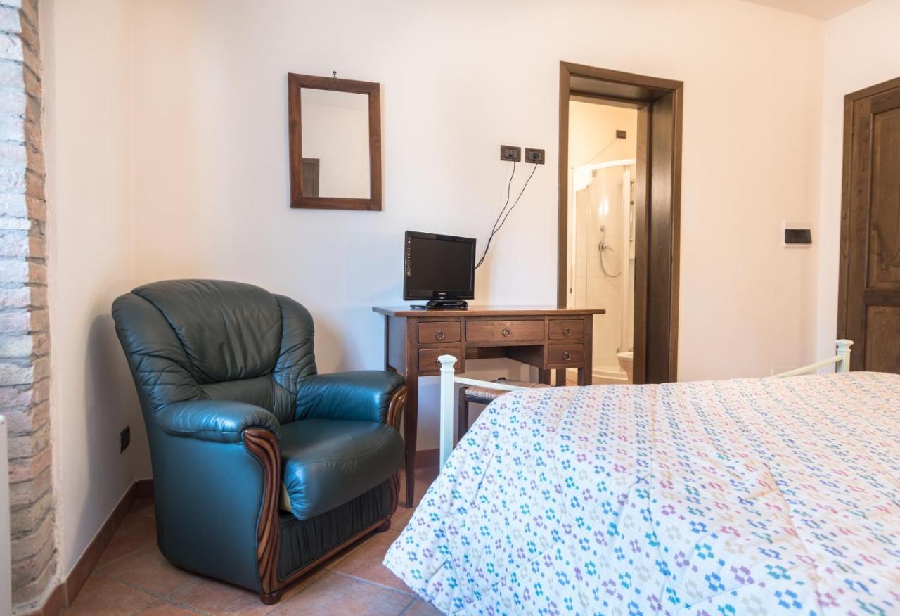 Passaggio di Assisi Agriturismo Il Giardino Dei Ciliegi מראה חיצוני תמונה